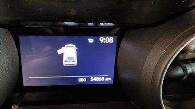 Toyota Yaris 1.5 Hybrid 5 porte Active, Anno 2018, KM 60579 - foto principale