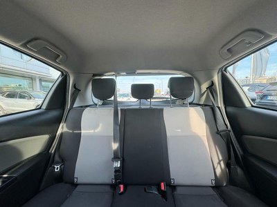 Toyota RAV4 2.5 HV (218CV) E CVT 2WD Lounge, Anno 2020, KM 34733 - foto principale