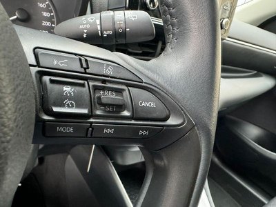 Toyota Yaris 1.0 5 porte Trend, Anno 2022, KM 13558 - foto principale
