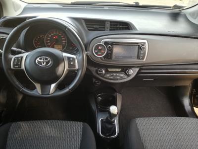 Toyota Yaris 1.5 Hybrid 92cv Active - foto principale
