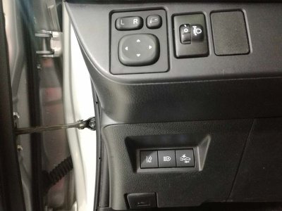 Toyota Yaris 1.5 Hybrid 5 porte Active, Anno 2019, KM 59564 - foto principale