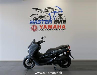 Yamaha Tricity 300 PRONTA CONSEGNA, KM 0 - foto principale