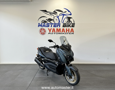 Yamaha Tricity 300 PRONTA CONSEGNA, KM 0 - foto principale