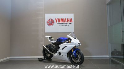 Yamaha XSR 700 YAMAHA XSR 700 PRONTA CONSEGNA, Anno 2023, KM 0 - foto principale