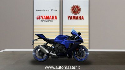 Yamaha Tracer 7 PRONTA CONSEGNA, KM 0 - foto principale