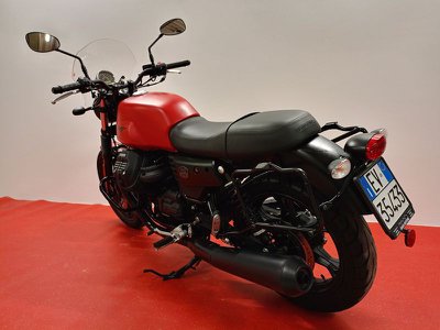 Moto Guzzi V7 III V7 III STONE, Anno 2020, KM 23709 - foto principale