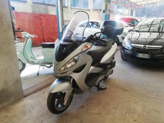 KYMCO Other People 50 S (rif. 15396935), Anno 2023 - foto principale