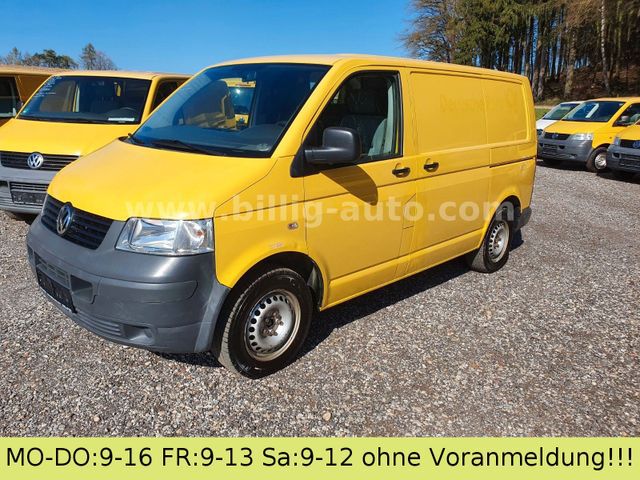 Iveco Daily 1.Hd*EU4*Luftfed.* Integralkoffer DHL POST - foto principale