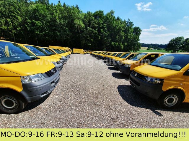 Iveco Daily 1.Hd*EU4*Luftfed.* Integralkoffer DHL POST - foto principale