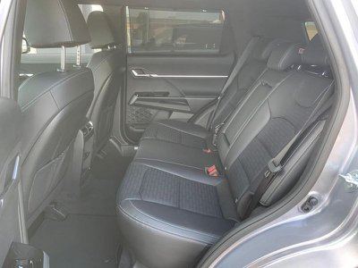 Seat Leon 1.5 TGI DSG 5p. Business, Anno 2019, KM 33000 - foto principale