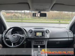 Volkswagen Amarok 2.0 CD SE 4x4 2019 - foto principale