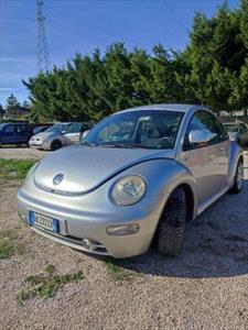 Volkswagen New Beetle Kilometri Certificati Ben Tenuta, Anno 200 - foto principale