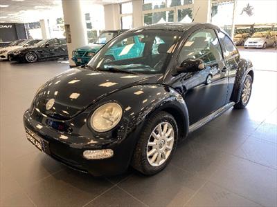 Volkswagen New Beetle Kilometri Certificati Ben Tenuta, Anno 200 - foto principale