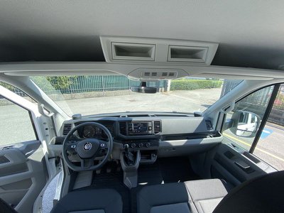 Volkswagen Caddy 2.0 TDI 102 CV Furgone Business, Anno 2024, KM - foto principale