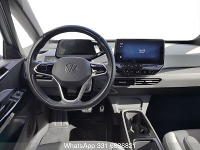Volkswagen Golf 2.0 TDI 150 CV DSG SCR Style, Anno 2022, KM 1286 - foto principale