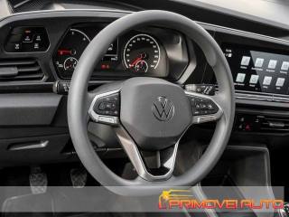 Volkswagen Caddy 2.0 TDI 102 CV Furgone, Anno 2018, KM 125400 - foto principale