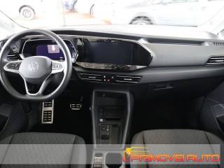VOLKSWAGEN Caddy 2.0 TDI 110 CV 4Motion 4p. VAN GANCIO TRAINO ( - foto principale