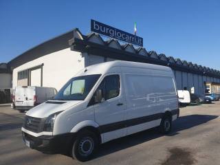 VOLKSWAGEN Other crafter full optional passo Lungo tetto alto ( - foto principale