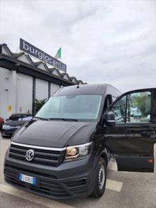 VOLKSWAGEN Other crafter full optional passo Lungo tetto alto ( - foto principale