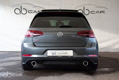 Volkswagen Golf Golf 2.0 TDI 5p. GTD BlueMotion Technology, Anno - foto principale