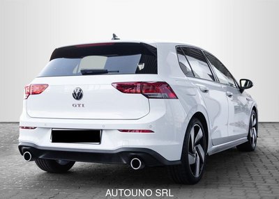 Volkswagen Golf GTI Performance 2.0 245 CV TSI 3p. + MODE, Anno - foto principale