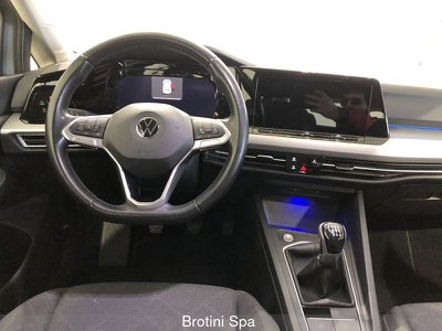 Volkswagen Polo Polo 1.4 5 porte Comfortline BELLISSIMA DISTRIBU - foto principale
