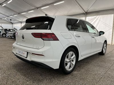 Volkswagen Golf 1.5 eTSI 150 CV EVO DSG Style, Anno 2020, KM 299 - foto principale