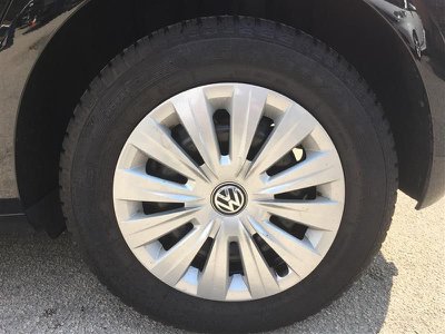Volkswagen Golf 5p 1.6 tdi Highline 115cv, Anno 2018, KM 58093 - foto principale