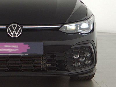 Volkswagen Golf 2.0 TSI GTI DSG BLACK STYLE CAMERA LED NAVI, Ann - foto principale