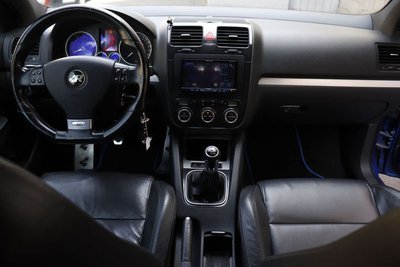 Volkswagen Golf Gte 1.4 Tsi Dsg 5p. Plug in hybrid, Anno 2015, K - foto principale