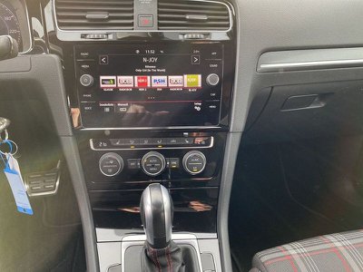 Volkswagen Golf GTI Performance 2.0 245 CV TSI 5p., Anno 2019, K - foto principale