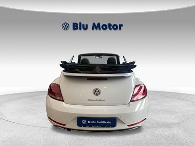 Volkswagen Polo 1.0 TSI 5p. Comfortline BlueMotion Technology 95 - foto principale