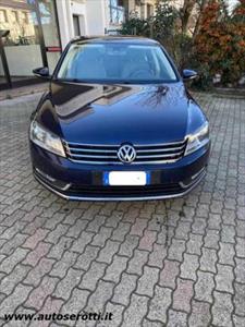 Volkswagen Passat Tetto Panorama, Anno 2016, KM 179000 - foto principale