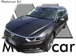 Volkswagen Passat Variant 150cv DSG AndroidAuto/CarPlay EURO6D t - foto principale