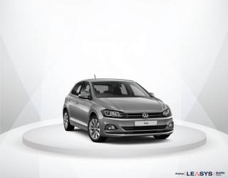 Volkswagen Polo 1.0 TSI Life, KM 0 - foto principale