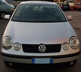 Volkswagen Polo 1.4 Tdi 5 Porte Comfortline * Neopatentato*, Ann - foto principale