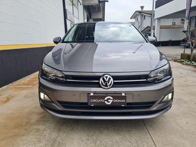 Volkswagen Polo 1.0 Trendline, Anno 2017, KM 273626 - foto principale