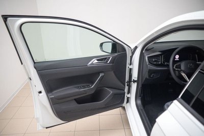 Volkswagen Polo 1.0 TGI 5p. Trendline BlueMotion Technology 90CV - foto principale