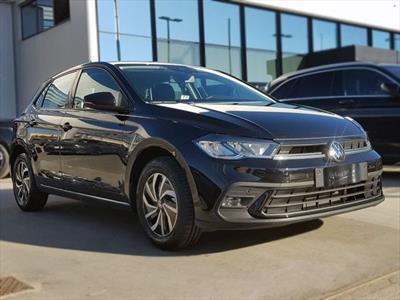Volkswagen Polo 1.6 MSI (Flex) 2020 - foto principale