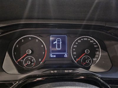 Volkswagen Polo 1.0 EVO 80 CV 5p. Comfortline BlueMotion Technol - foto principale