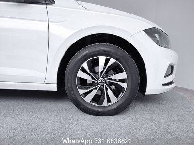 Volkswagen Taigo 1.0 TSI DSG R Line, Anno 2022, KM 12338 - foto principale