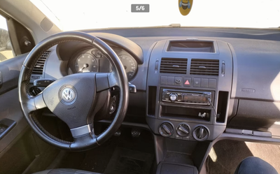 Volkswagen Polo 1.0 65cv Comfortline Connect, Anno 2019, KM 7466 - foto principale