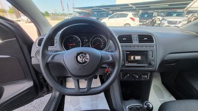 Volkswagen Polo 1.2 TSI 5p. Highline DSG BlueMotion Technology, - foto principale