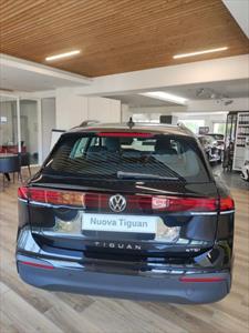 Volkswagen Tiguan 1.5 eTSI 150 CV EVO ACT DSG Life, KM 0 - foto principale