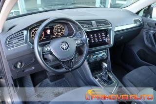 Volkswagen Tiguan 2.0 TDI SCR DSG 4MOTION Advanced BlueMotion Te - foto principale