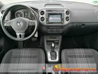 Volkswagen Tiguan 1.5 Tsi Advanced R line Exterior Pack 150cv Ds - foto principale