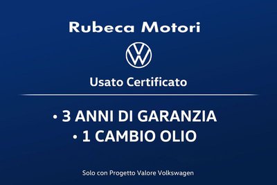 Volkswagen Tiguan 2.0 Tdi 140cv 4motion Dsg Pano, Anno 2015, KM - foto principale