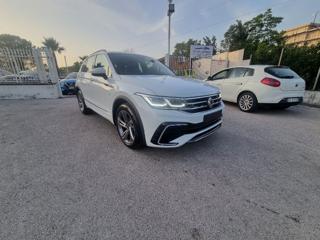 Volkswagen Tiguan 2.0 tdi Advanced 150cv dsg, Anno 2019, KM 4311 - foto principale