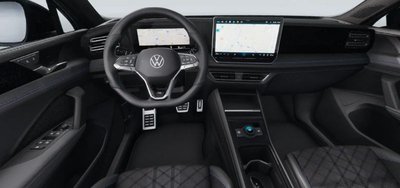 Volkswagen Tiguan 2.0 TDI 150 CV SCR DSG Life, Anno 2021, KM 589 - foto principale