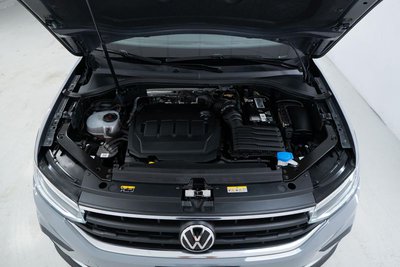 Volkswagen Tiguan 2.0 TDI Life 150cv, Anno 2021, KM 89266 - foto principale